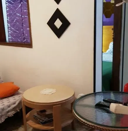 Apartament Apt. Flor 2 Playa Ingles Wifi Free. *